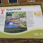 River Dance * Leyburn