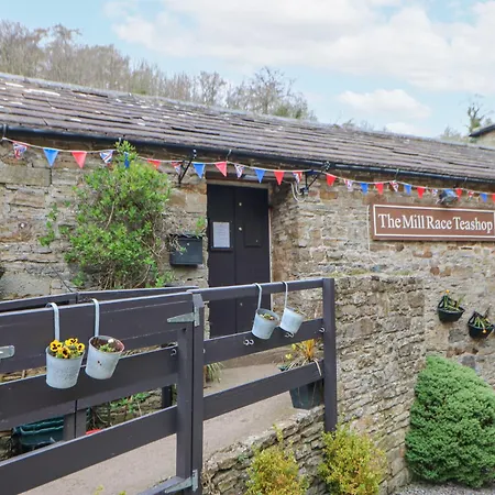 Holiday home River Dance Leyburn