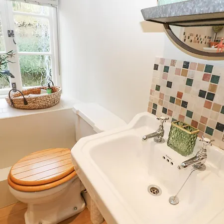 River Dance * Leyburn