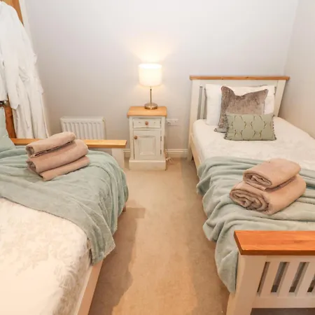 River Dance 펜션 *