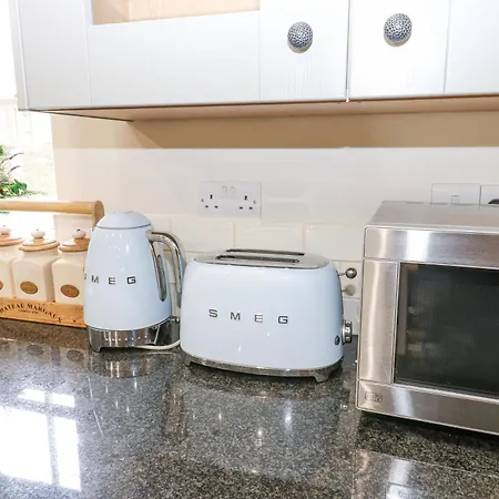 River Dance 펜션 레이번