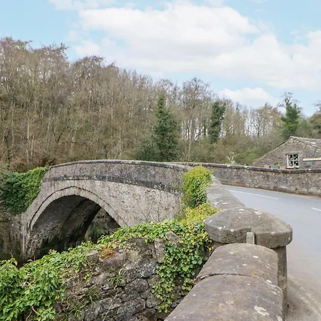 Holiday home River Dance *