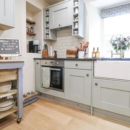 River Dance 펜션 *