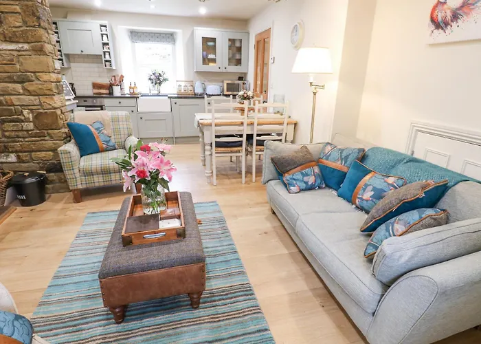 Holiday home River Dance