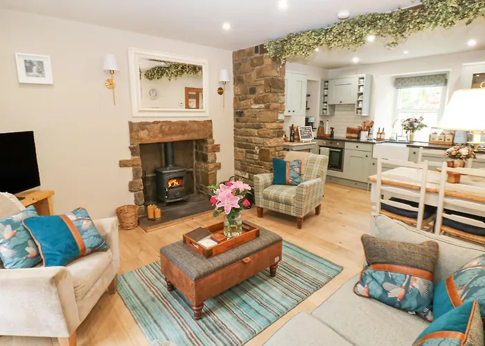 Holiday home River Dance *