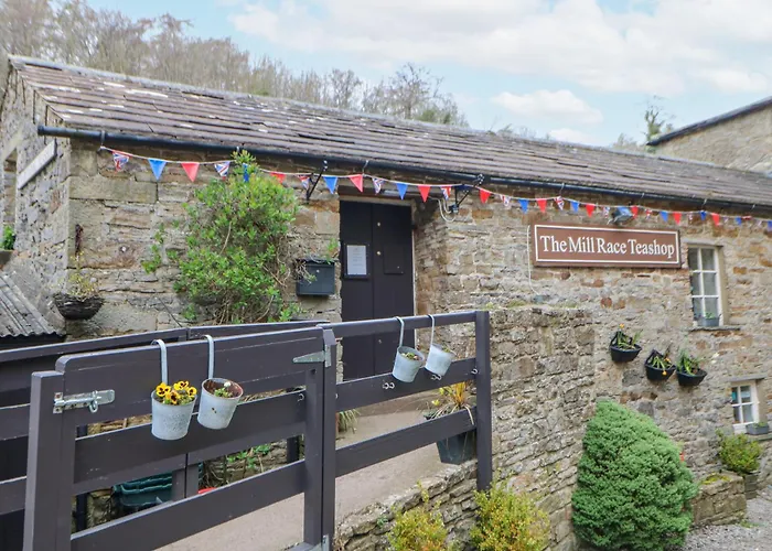 Holiday home River Dance Leyburn