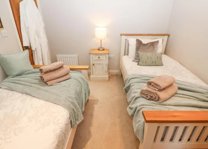 River Dance Holiday home *