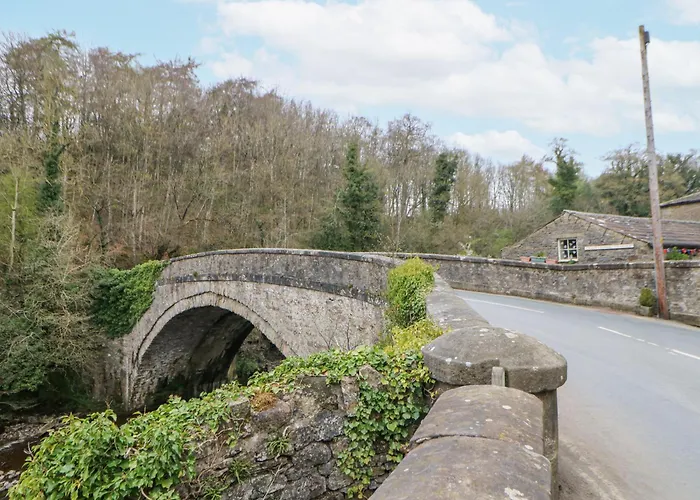 Holiday home River Dance *