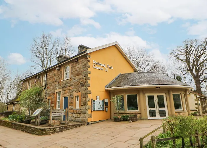 Holiday home River Dance