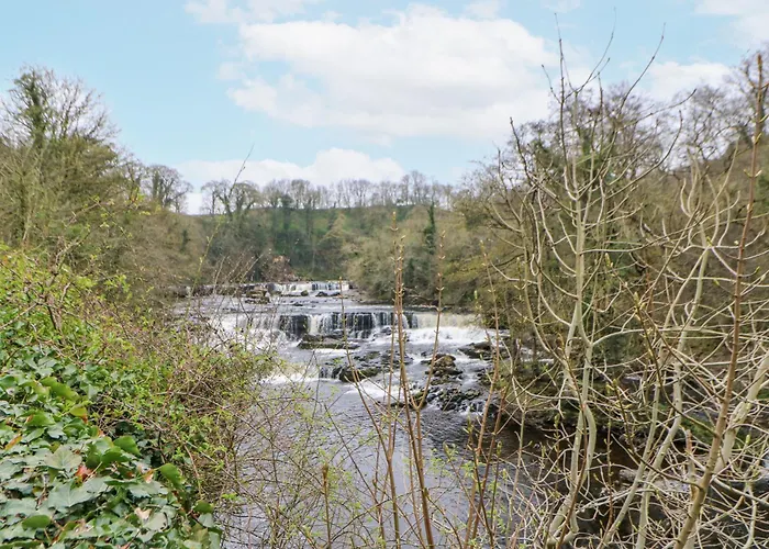 Holiday home River Dance *