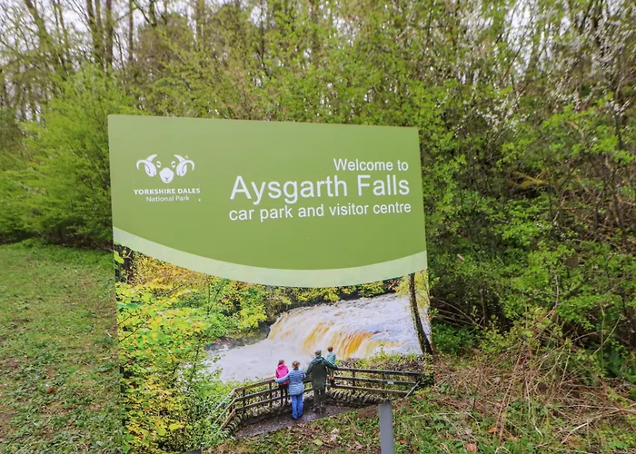 River Dance Holiday home Leyburn