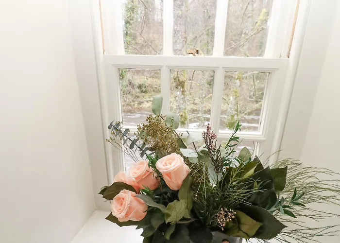 Holiday home River Dance Leyburn