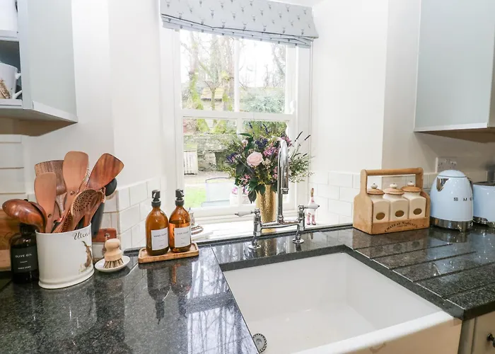 River Dance Holiday home