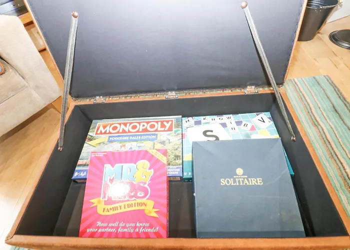 Holiday home River Dance