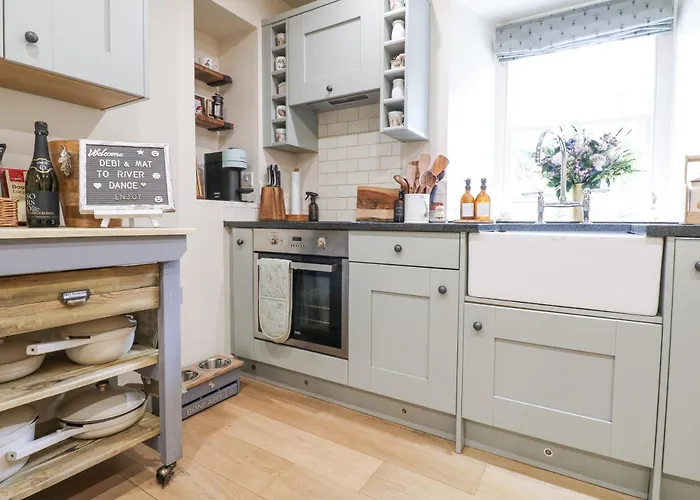 River Dance Holiday home *