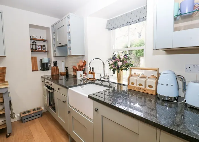 River Dance Holiday home