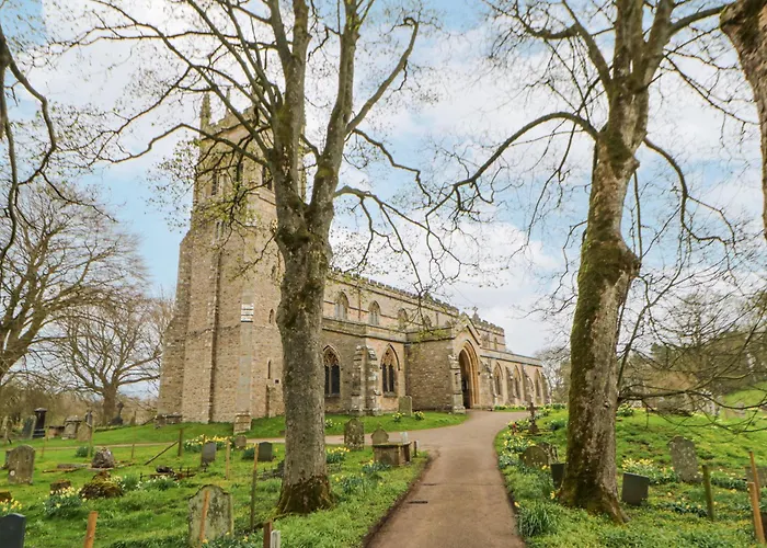 Hébergement de vacances River Dance
